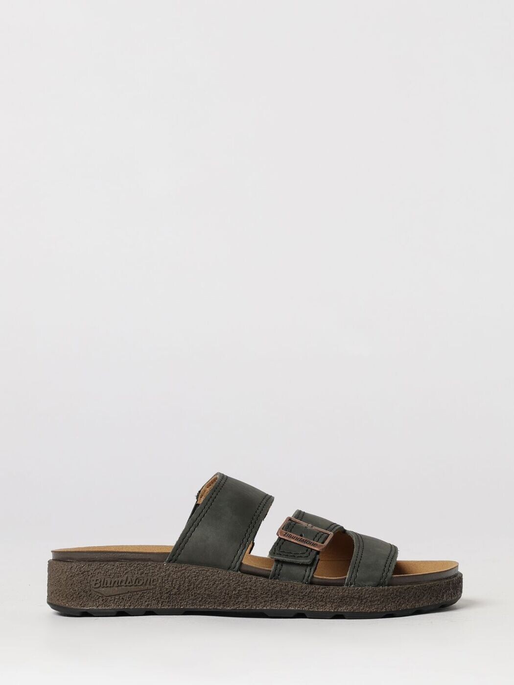 ブランドストーン BLUNDSTONE スニーカー レディース ブラック Sneakers 261M2693 Black 関税 送料無料 2026SS gi｜BRANDSHOP「il Tesoro」