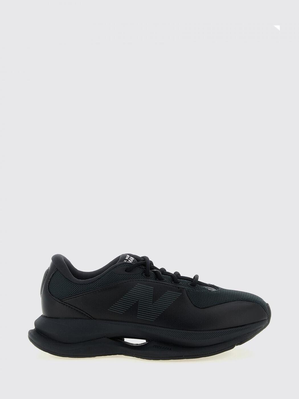 ジュンヤ ワタナベ コム デ 給仕 JUNYA WATANABE COMME DES GARCONS スニーカー メンズ 黒いこと Sneakers WQK101 関税 貨物輸送無料 2026SS gi