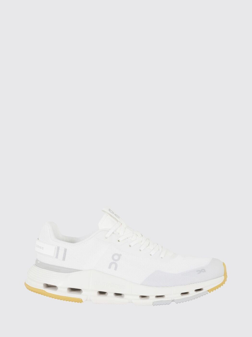 オンランニング ON RUNNING スニーカー メンズ 白いこと Sneakers 3ME30150924 ~ 関税 貨物輸送無料 2026SS gi