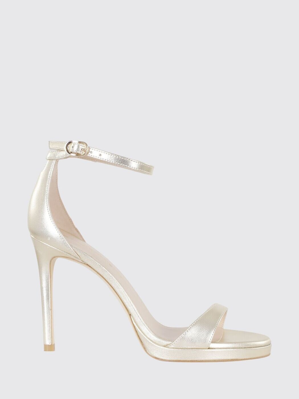 スチュアート ワイツマン STUART WEITZMAN スニーカー レディース ゴールド Sneakers SL455 Gold 関税 送料無料 2026SS gi|BRANDSHOP「il Tesoro」