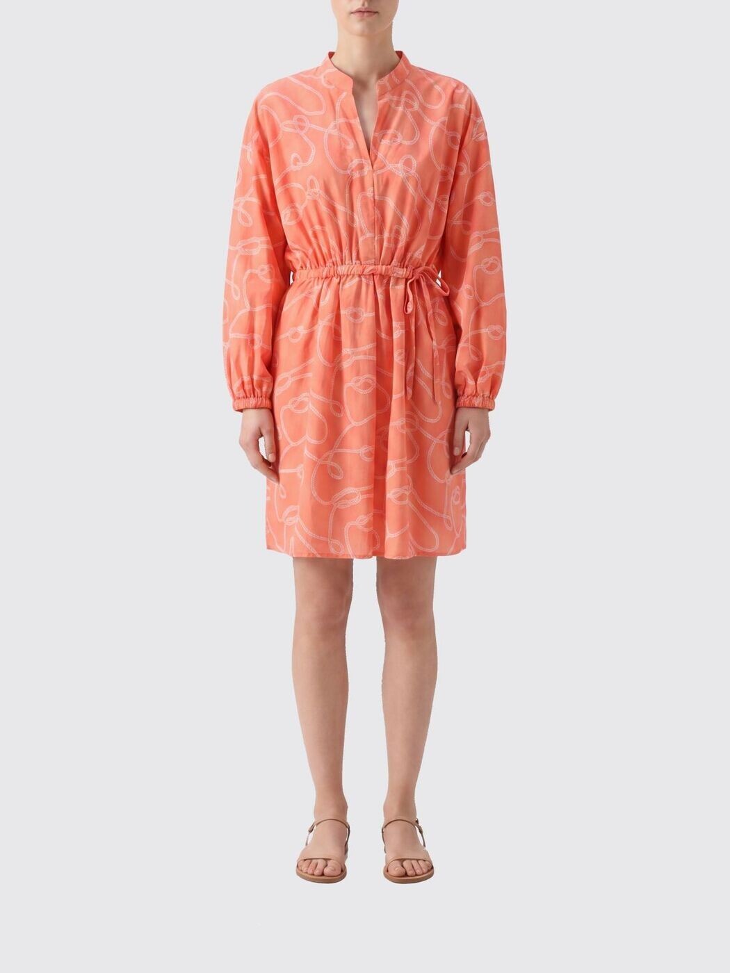 羊毛資産家 WOOLRICH 衣裳 御召しもの レディース 黄色 Dresses CFWWDR2025FRUT5331 関税 貨物輸送無料 2026SS gi