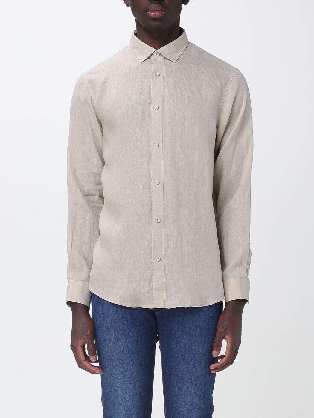 アルマーニ 取り替えっこ ARMANI EXCHANGE プルオーバー メンズ Shirts XM001221AF14619 関税 貨物輸送無料 2026SS gi