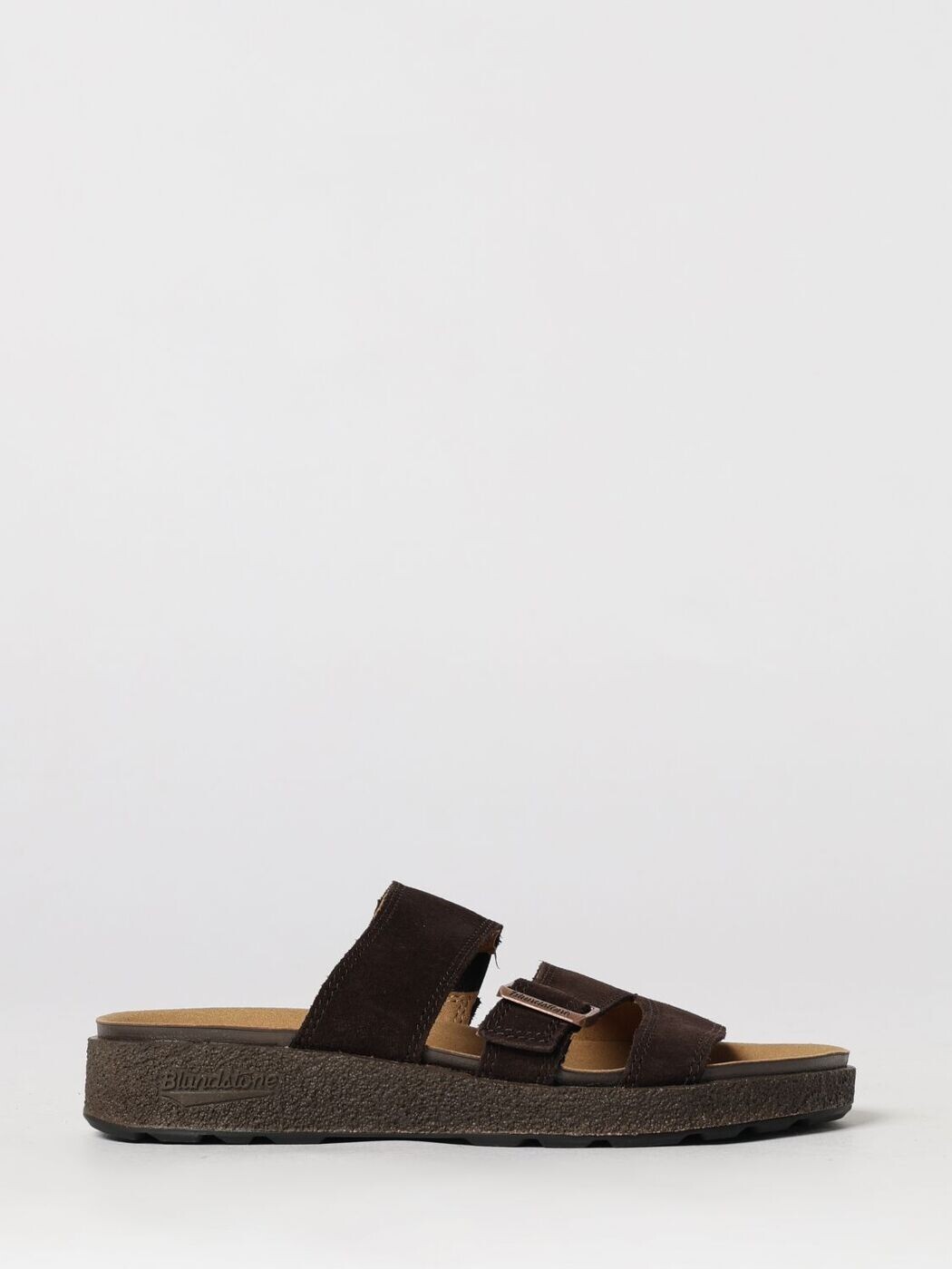 ブランドストーン BLUNDSTONE スニーカー レディース Sneakers 261M2696 Dark 関税 送料無料 2026SS gi｜BRANDSHOP「il Tesoro」