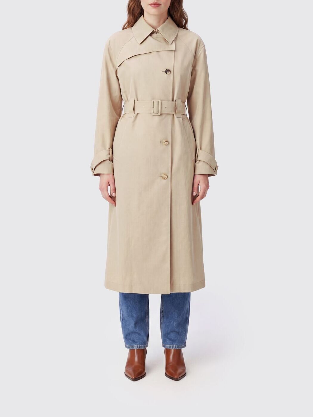 運動競技マックス SPORTMAX 背広上衣 背広 上衣 レディース ベージュ Suit Jackets 2612021013600 関税 貨物輸送無料 2026SS gi