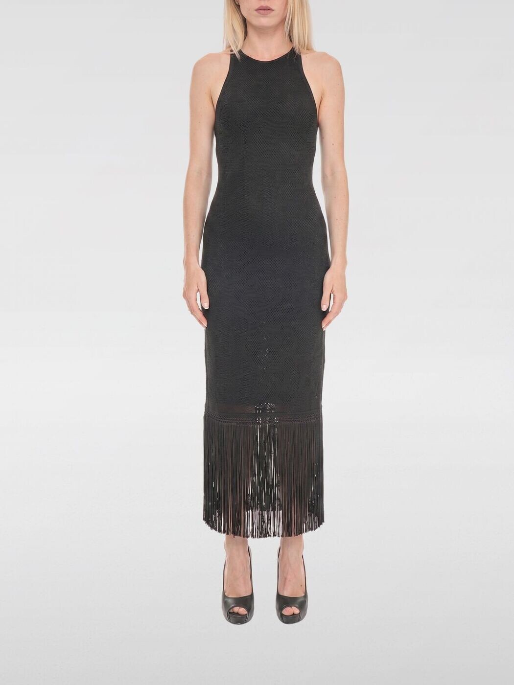 主任者 BOSS 衣装 お召しもの レディース 黒いこと Dresses 50559734 関税 貨物輸送無料 2026SS gi
