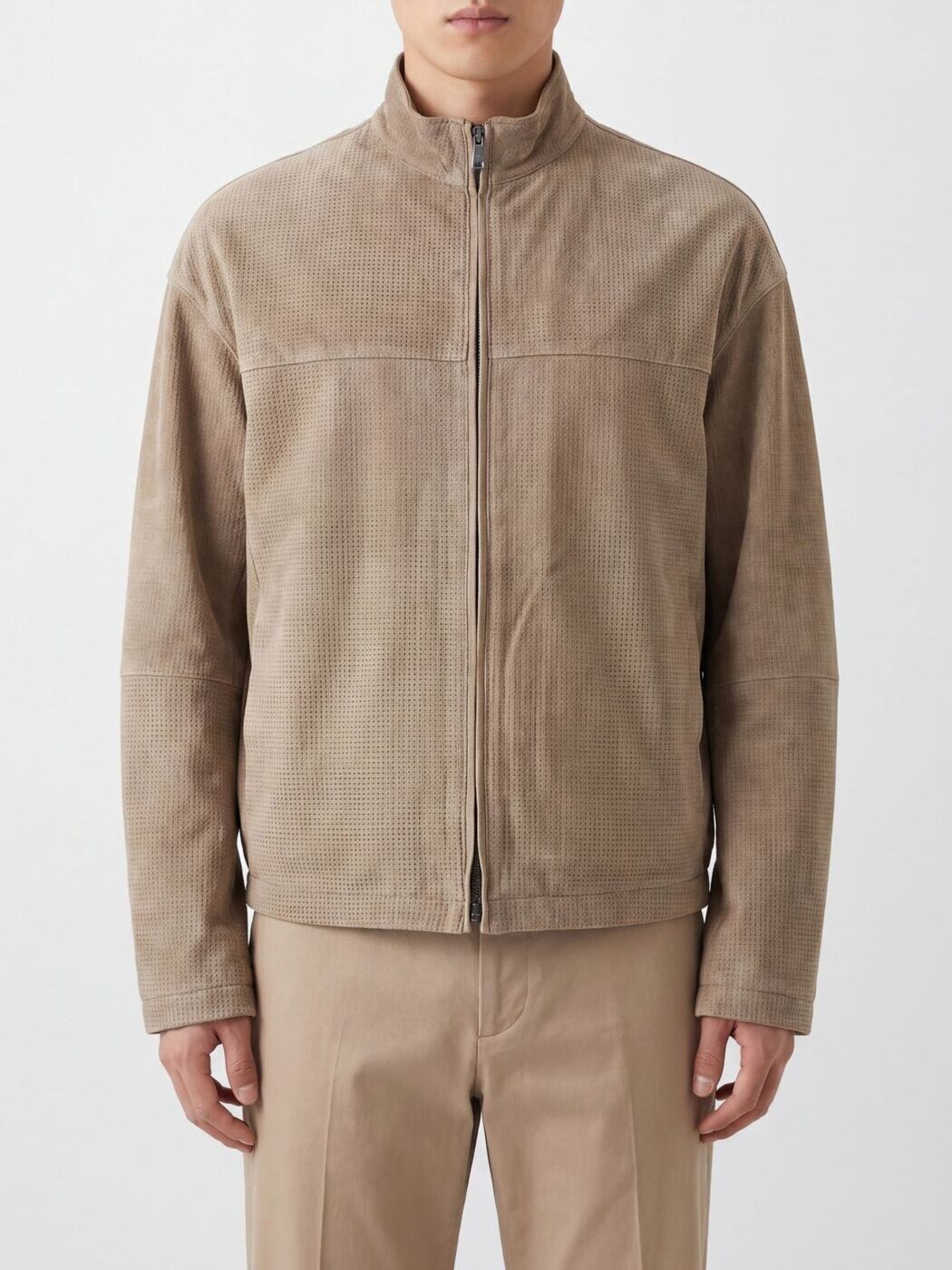 エン急性灰白髄炎 アルマーニ EMPORIO ARMANI 上衣 メンズ Jackets EM004974AF24820 関税 貨物輸送無料 2026SS gi