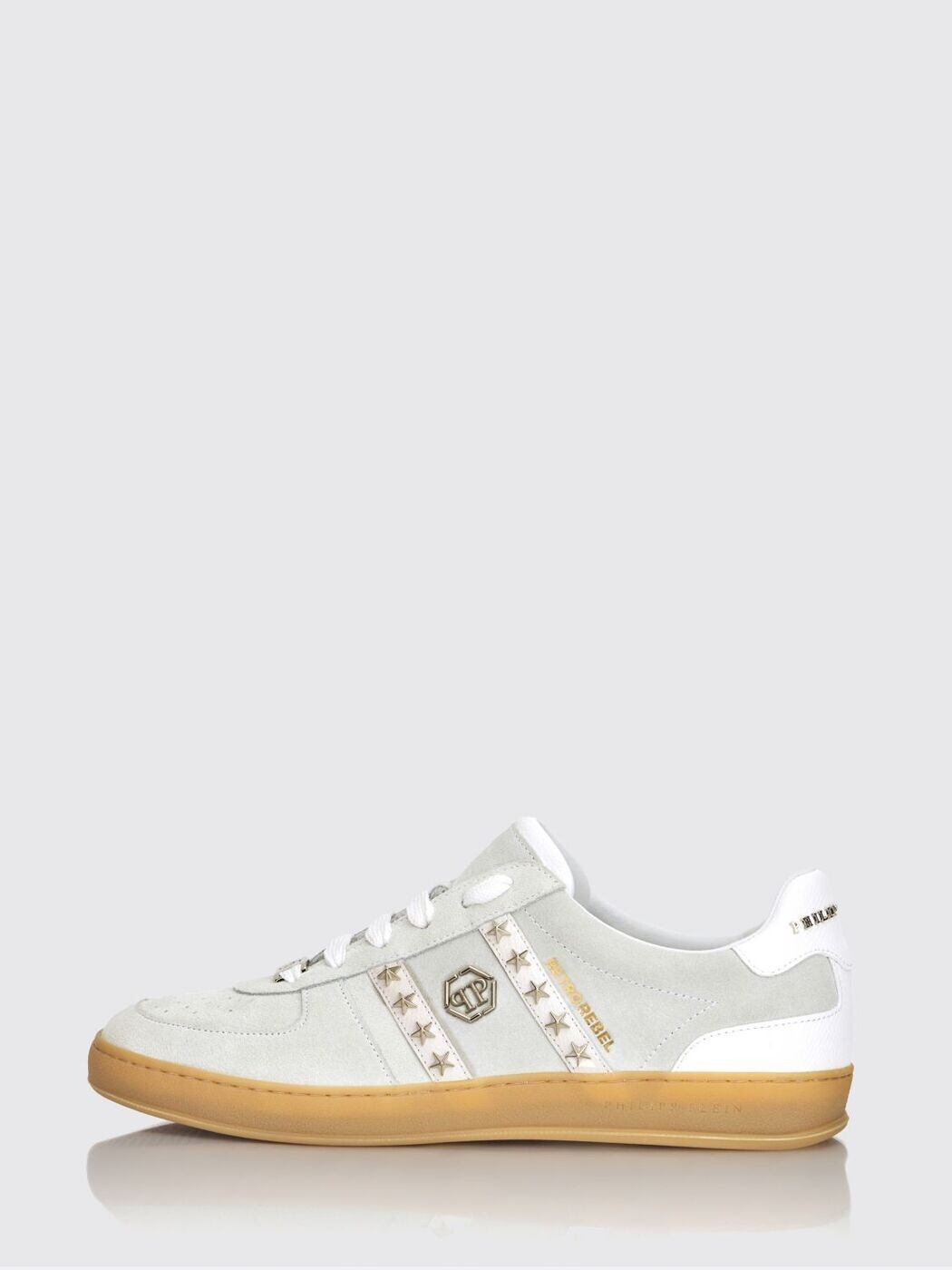 フィリップ プレイン PHILIPP PLEIN スニーカー メンズ ホワイト Sneakers SAFSUSC0911PLE009N White 関税 送料無料 2026AW gi｜BRANDSHOP「il Tesoro」