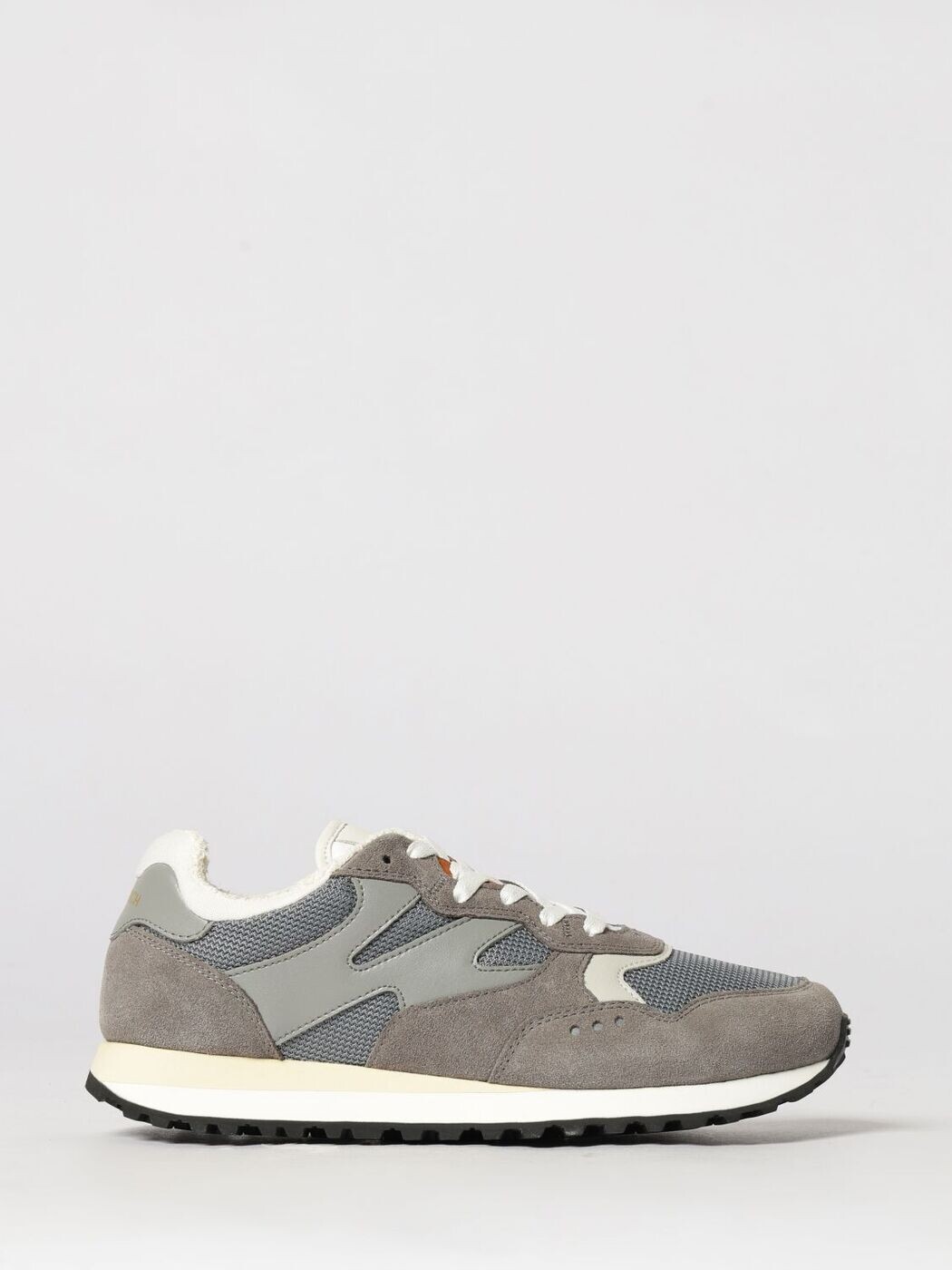 羊毛分限者 WOOLRICH スニーカー メンズ 薄墨色 Sneakers WFM261040A60AD ~ 関税 貨物輸送無料 2026SS gi
