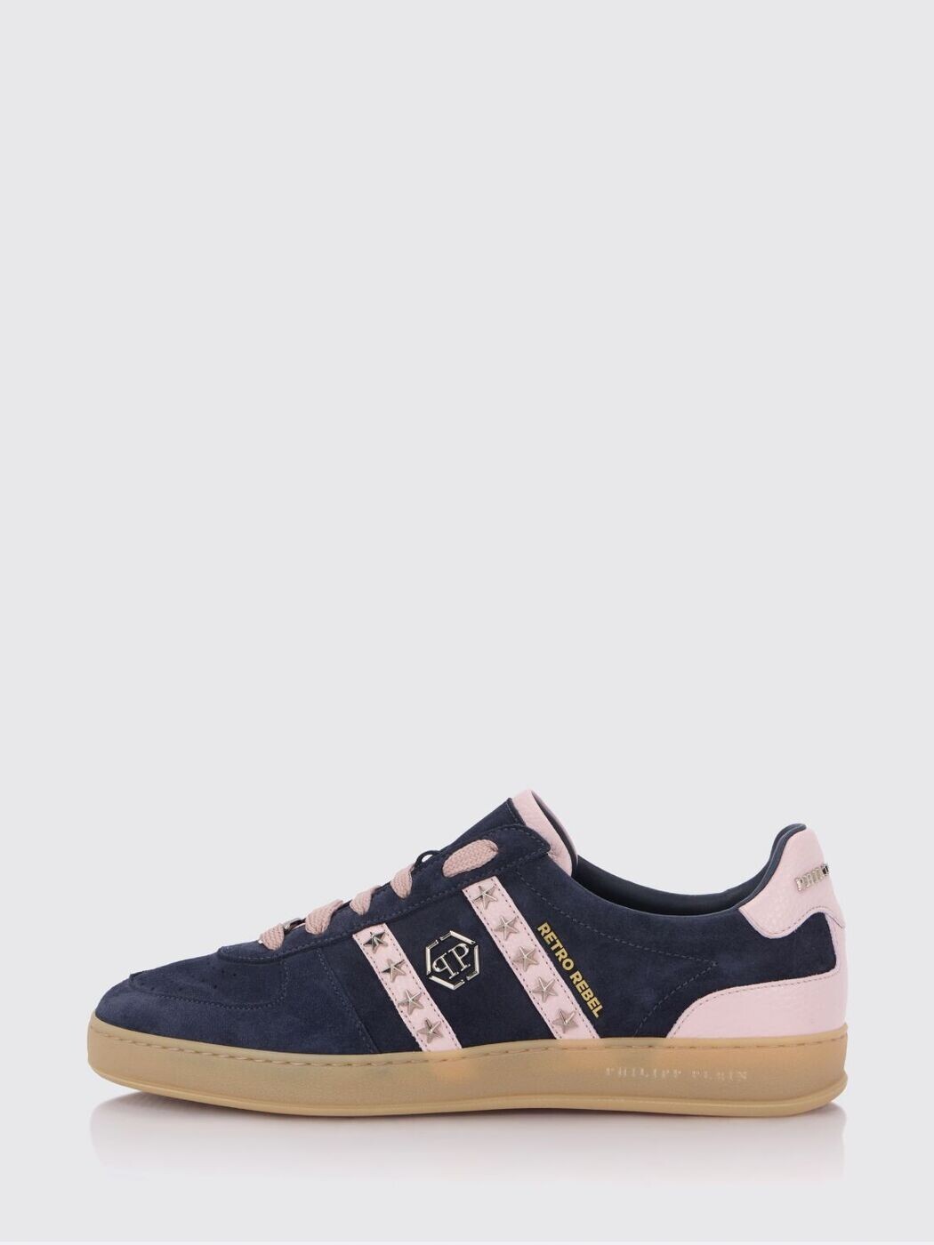 フィリップ プレイン PHILIPP PLEIN スニーカー メンズ ブルー Sneakers SAFSUSC0911PLE009N Blue 関税 送料無料 2026AW gi｜BRANDSHOP「il Tesoro」