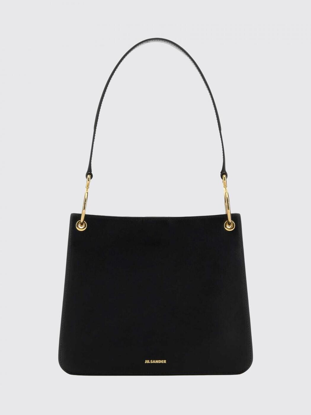 ジルサンダー JIL SANDER バッグ レディース ブラック Business bags J08ZH0095P9050 Black 関税 送料無料 2026SS gi｜BRANDSHOP「il Tesoro」