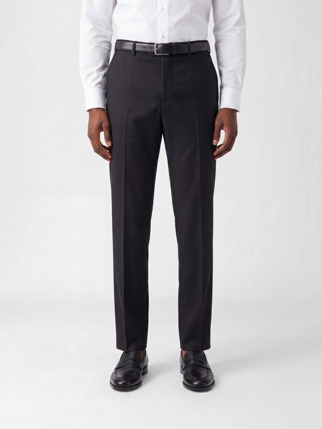 タリアトーレ TAGLIATORE ズボン ズボン下 メンズ 黒いこと Trousers PNAT04TGT070001 関税 貨物輸送無料 2026SS gi