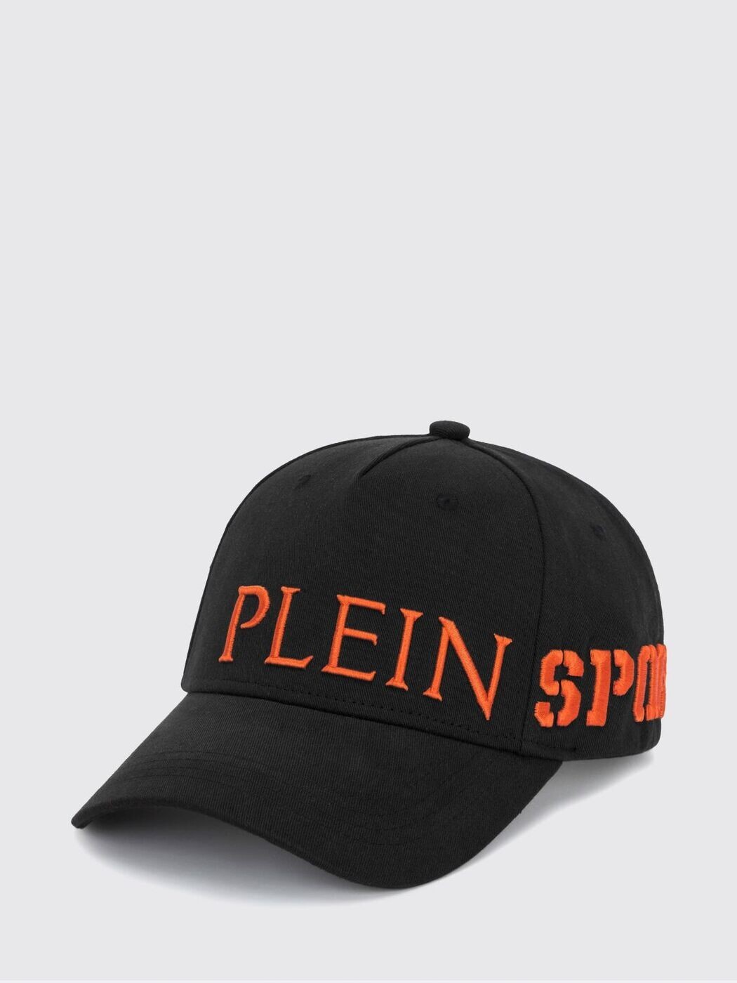 プレインスポーツ PLEIN SPORT ハット 帽子 メンズ Hats AAEAMAC0774STE003N Black 2 関税 送料無料 2026AW gi|BRANDSHOP「il Tesoro」