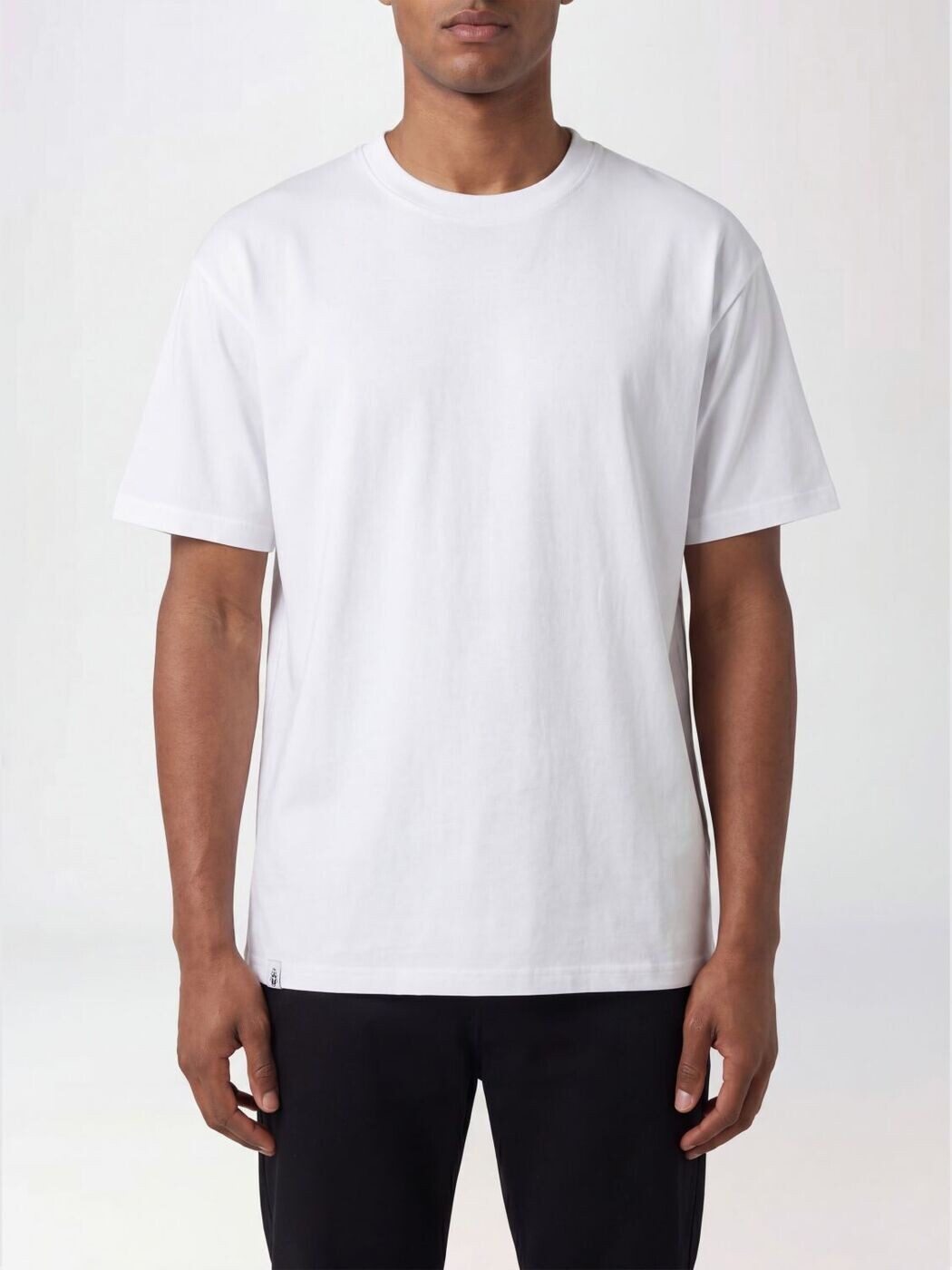 エドウイン EDWIN Tシャツ メンズ ホワイト T-shirts I035016 White 関税 送料無料 2026SS gi｜BRANDSHOP「il Tesoro」