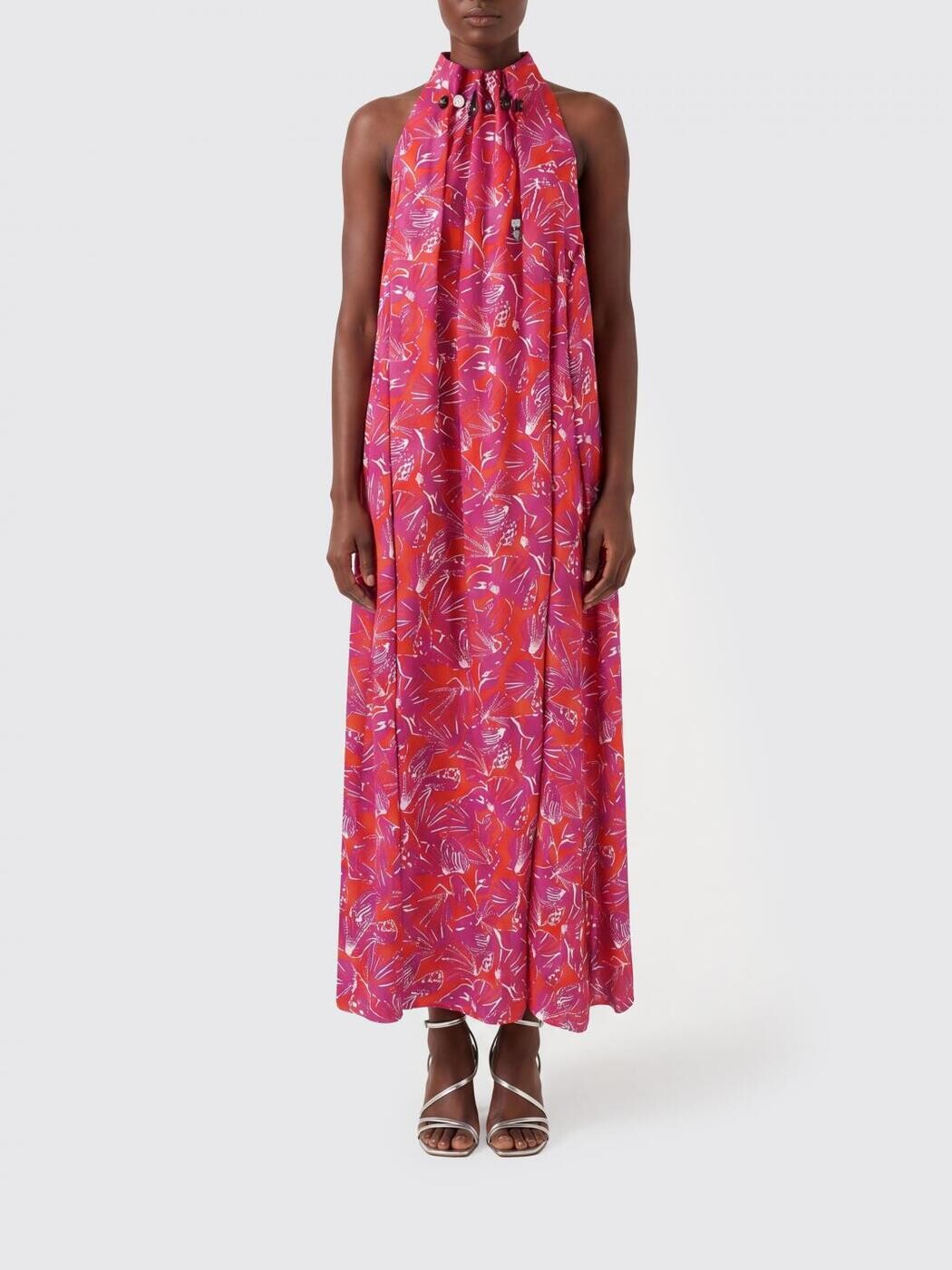マックス パンパノウサギ MAX MARA 衣裳 御召しもの レディース 赤いこと Dresses 2611221022600 関税 貨物輸送無料 2026SS gi