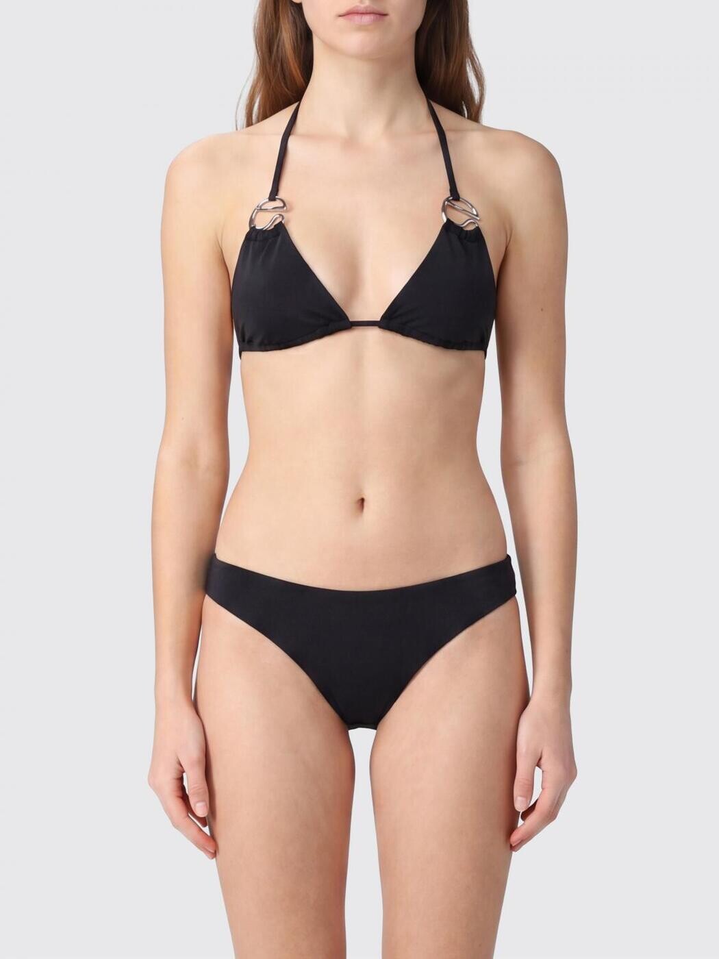 コペルニ COPERNI 水泳着 スイムウェア レディース 黒いこと Swimwear COPSW12F5021A 関税 貨物輸送無料 2026SS gi