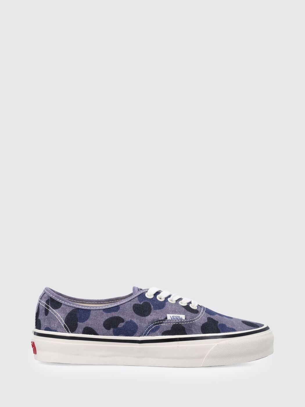 ヴァンズ VANS スニーカー メンズ パープル Sneakers VN000EBN 関税 貨物輸送無料 2026SS gi