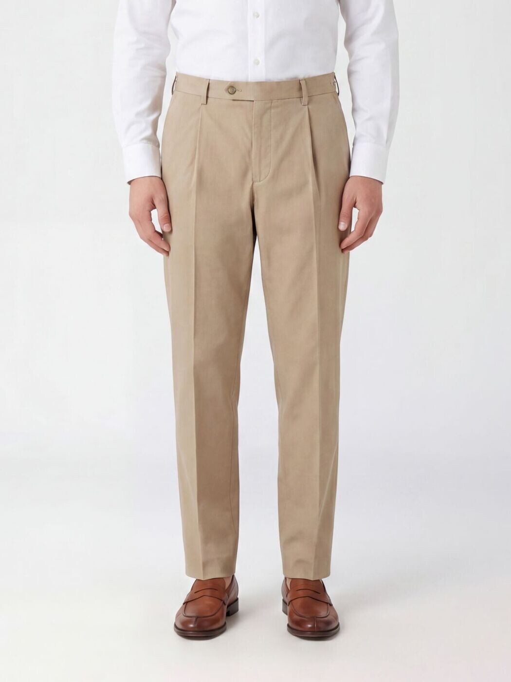 ブリ後押し1949 BRIGLIA 1949 ズボン ズボン下 メンズ 赤銅色 Trousers MANHATTANS300114 関税 貨物輸送無料 2026SS gi