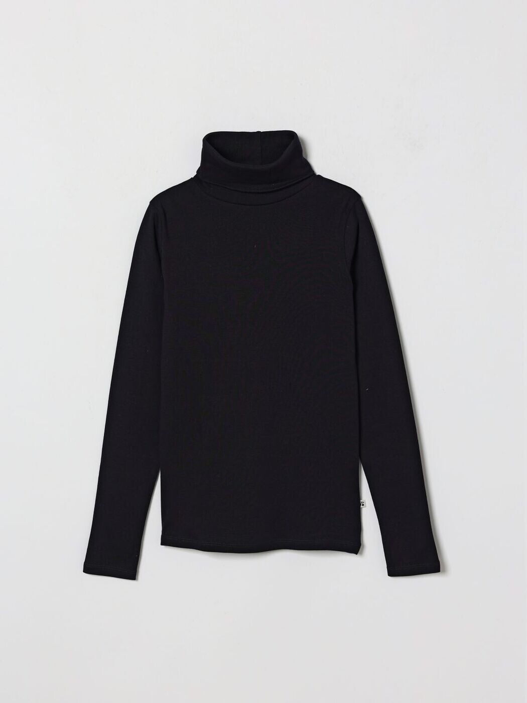 ボンポワン BONPOINT ロング衣袂ティーシャツ ティーシャツ ガールズ 青碧 Long sleeve t-shirts PEBTI3103TE 関税 貨物輸送無料 2026SS gi
