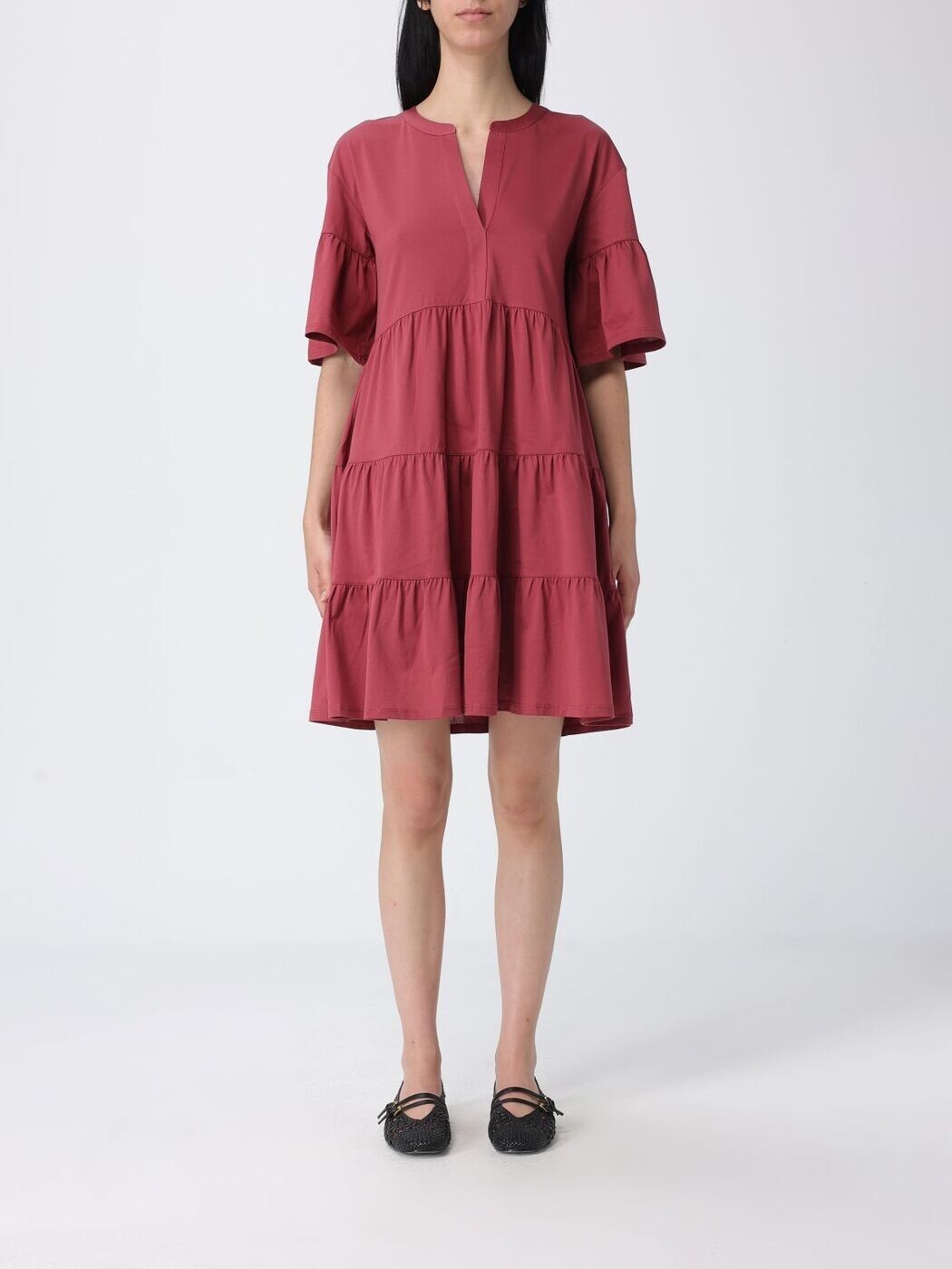 土日 マックス パンパノウサギ WEEKEND MAX MARA 衣裳 御召しもの レディース Dresses 2615621042600 関税 貨物輸送無料 2026SS gi