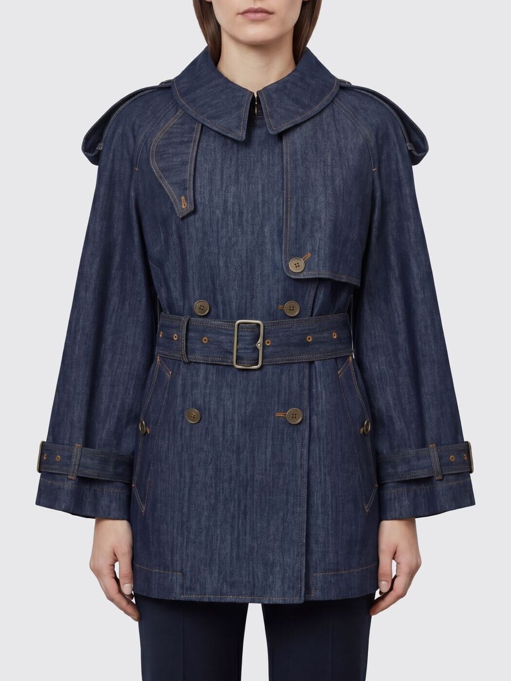 バーバリー BURBERRY 背広上衣 背広 上衣 レディース Suit Jackets 8126364 ~ 関税 貨物輸送無料 2026SS gi