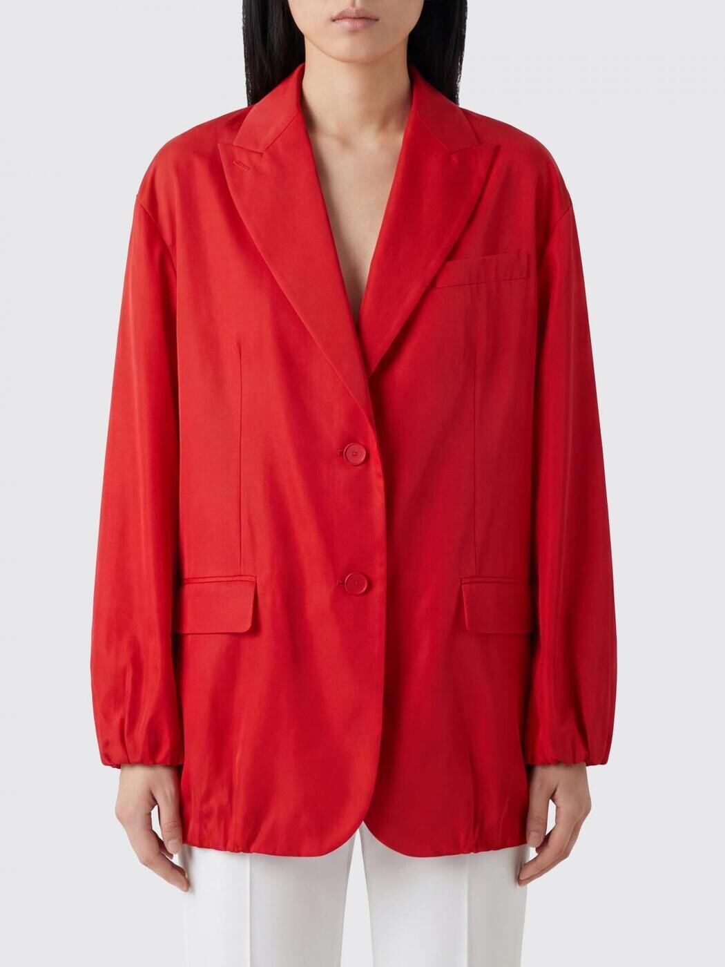 フェンディ FENDI 背広上衣 背広 上衣 レディース パープル Suit Jackets FJ7699AW9B 関税 貨物輸送無料 2026SS gi