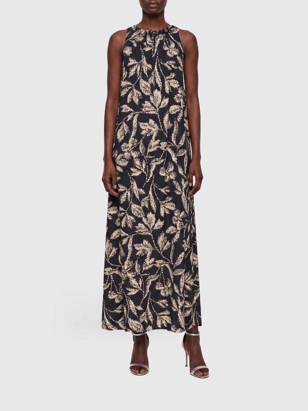 マックス パンパノウサギ MAX MARA 衣裳 御召しもの レディース 黒いこと Dresses 2611221022600 関税 貨物輸送無料 2026SS gi