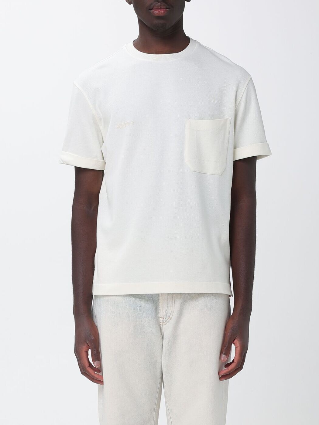 フェラーリ FERRARI プルオーバー メンズ ベージュ T-shirts 49936 関税 貨物輸送無料 2026SS gi