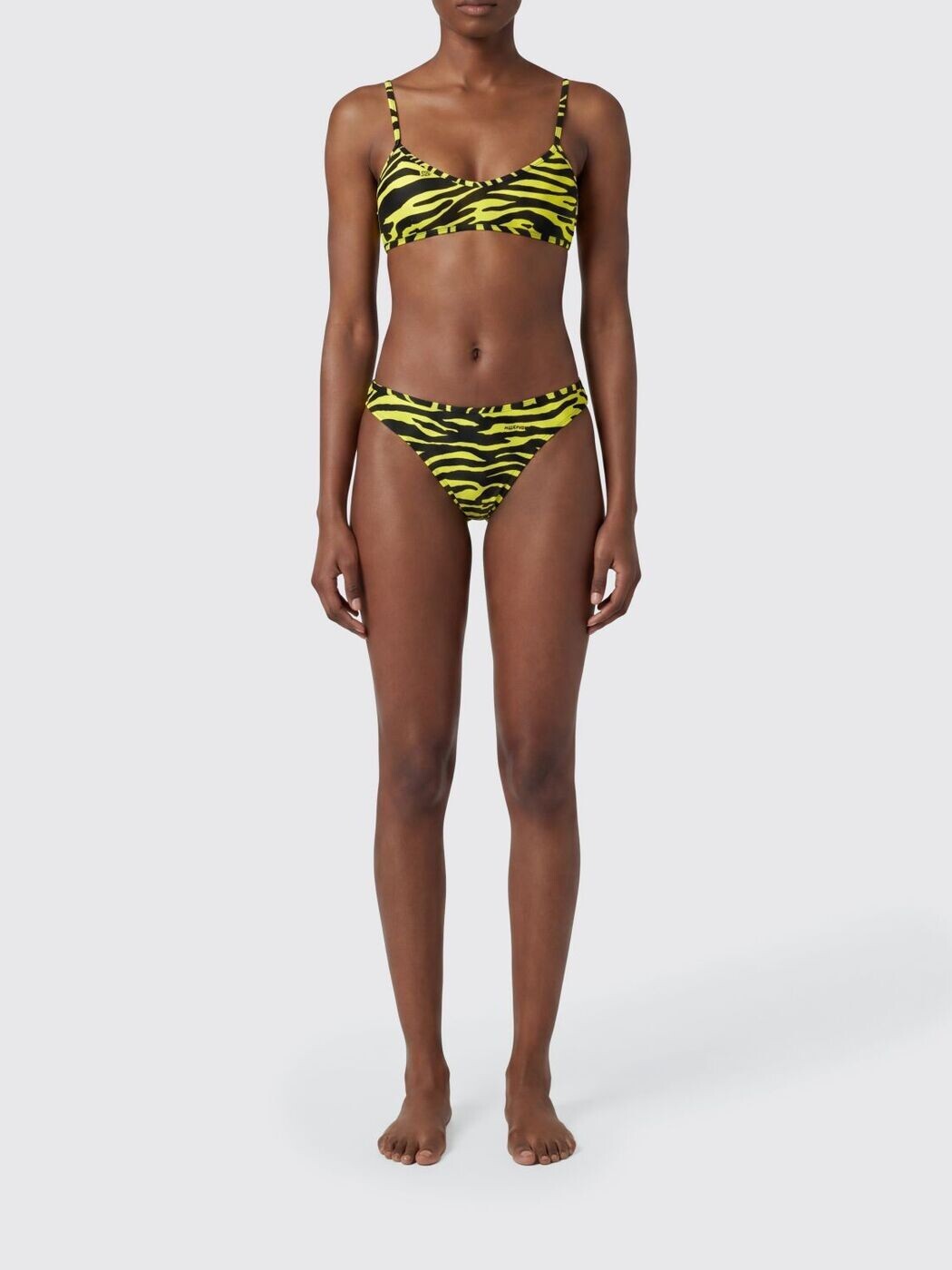 アティコ ATTICO 海水着 スイムウェア レディース 黒いこと Swimwear 260WBC00012PAA116PR 関税 貨物輸送無料 2026SS gi