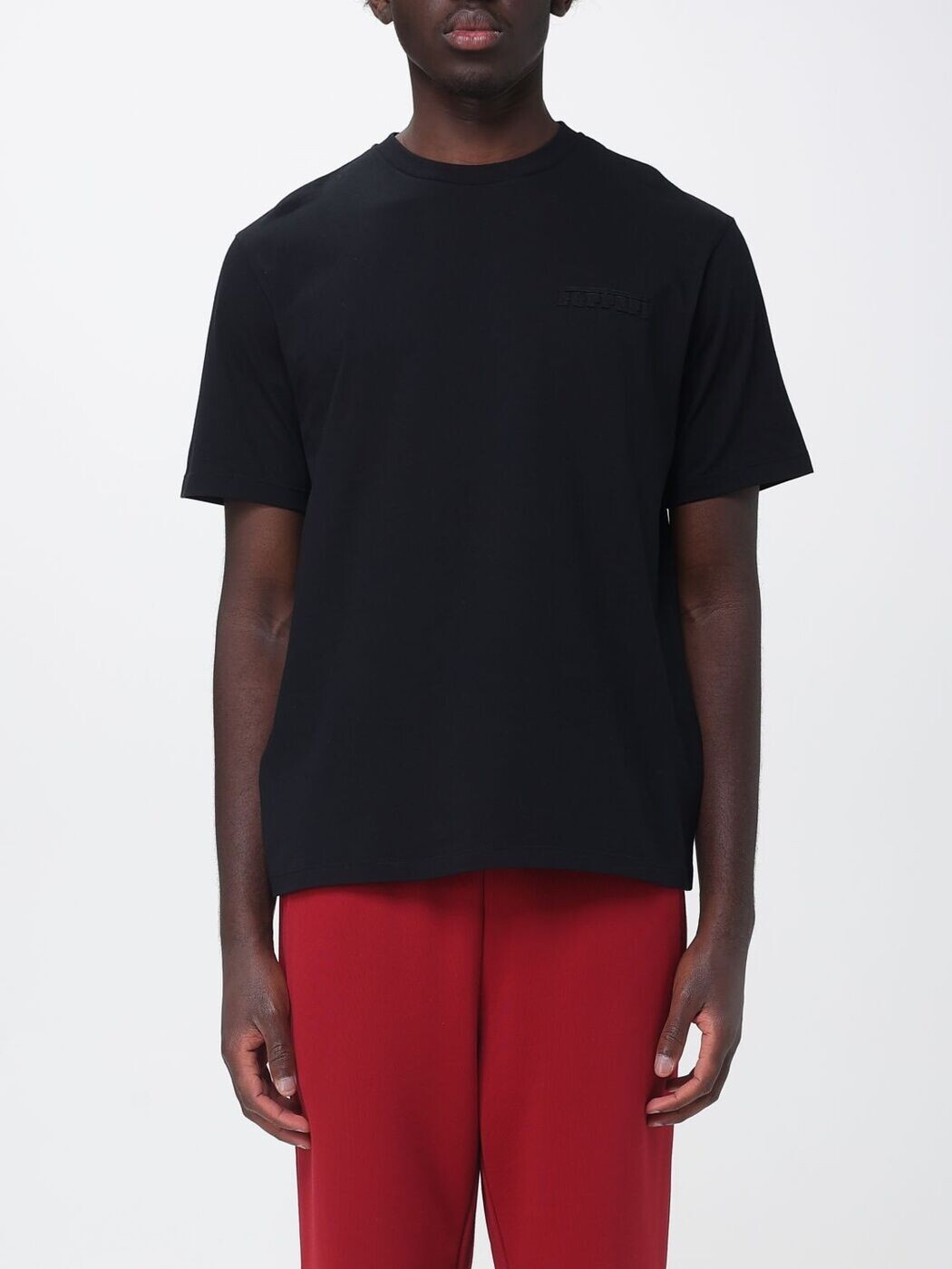 フェラーリ FERRARI プルオーバー メンズ 黒いこと T-shirts 50847 関税 貨物輸送無料 2026SS gi