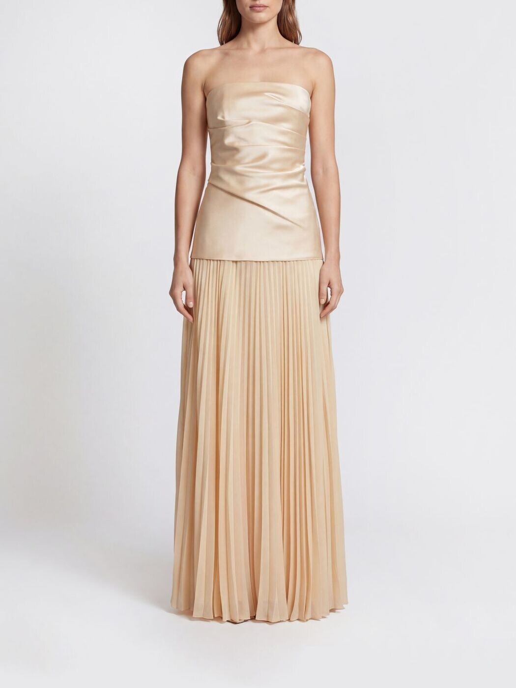 ソレイスロンドン SOLACE LONDON 衣裳 御召しもの レディース 黄色 Dresses os47033 関税 貨物輸送無料 2026SS gi