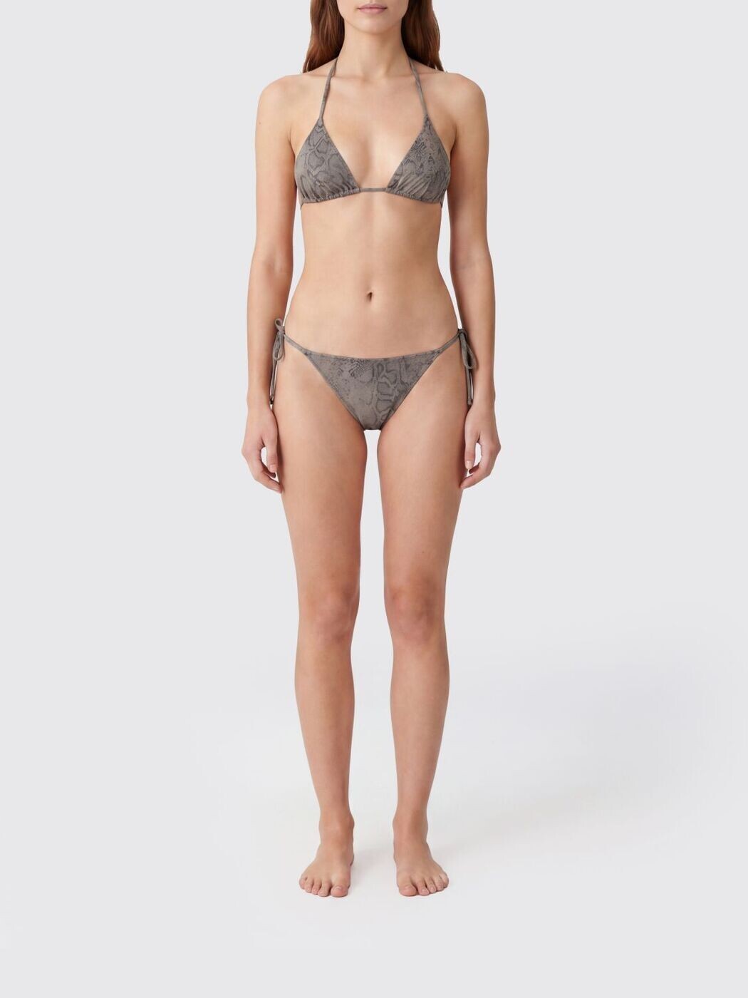 フェデリカ・トシ FEDERICA TOSI 水泳着 スイムウェア レディース 緑であること Swimwear 42802431 関税 貨物輸送無料 2026SS gi