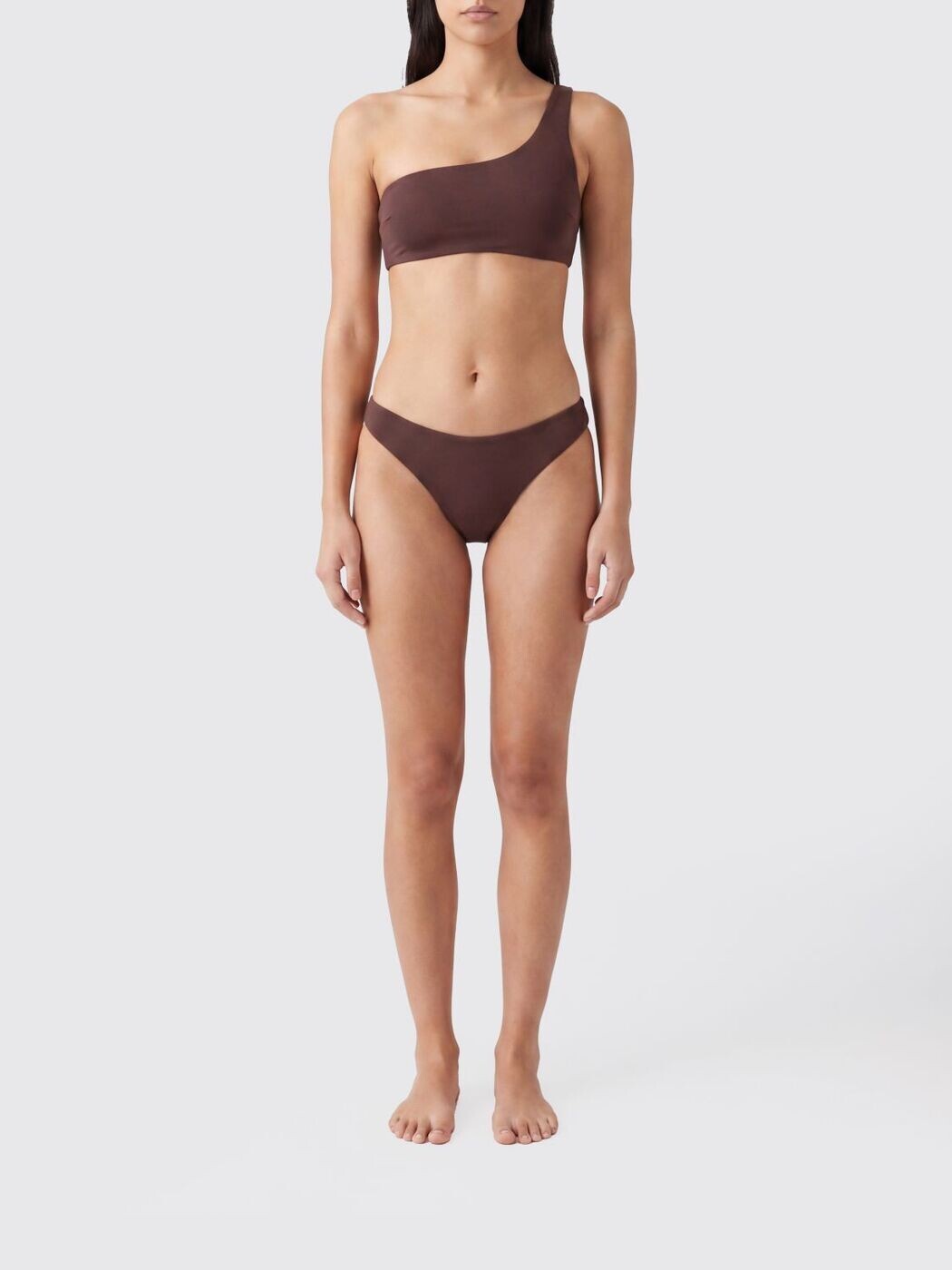フェデリカ・トシ FEDERICA TOSI 水泳着 スイムウェア レディース パープル Swimwear 42805430 関税 貨物輸送無料 2026SS gi