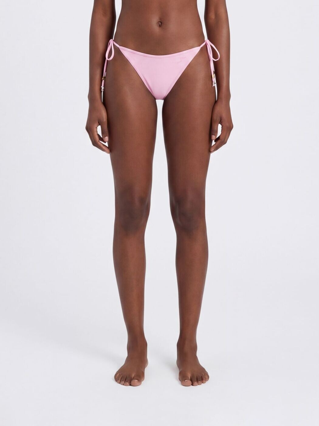 ジャックムス JACQUEMUS 海水着 スイムウェア レディース さくら色 Swimwear 26EBOW00628AW00096 関税 貨物輸送無料 2026SS gi
