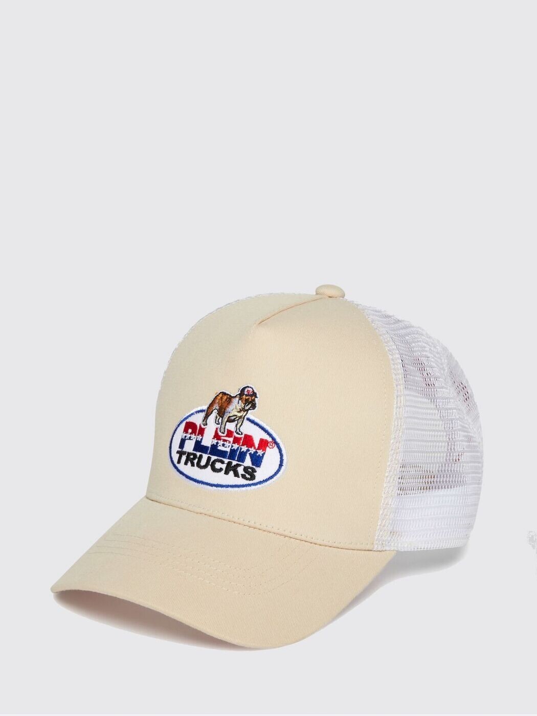 フィリップ 飾り気のない PHILIPP PLEIN かぶり笠 鳥打ち帽 メンズ ベージュ Hats AAEAUAC0667PTE003N 関税 貨物輸送無料 2026SS gi