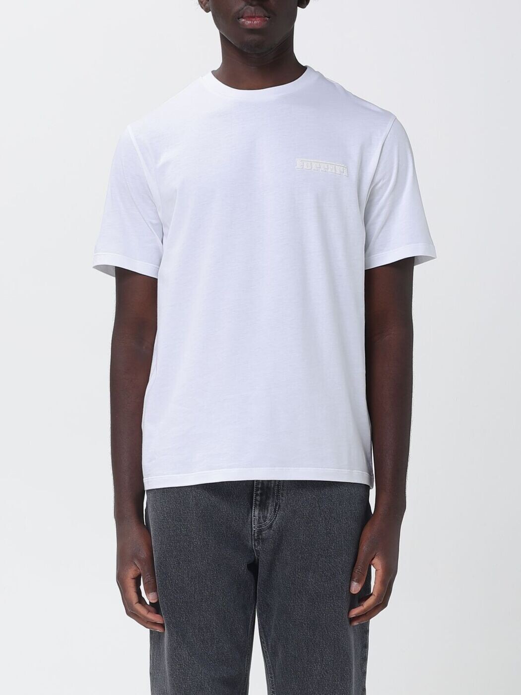フェラーリ FERRARI プルオーバー メンズ 白いこと T-shirts 50847 関税 貨物輸送無料 2026SS gi