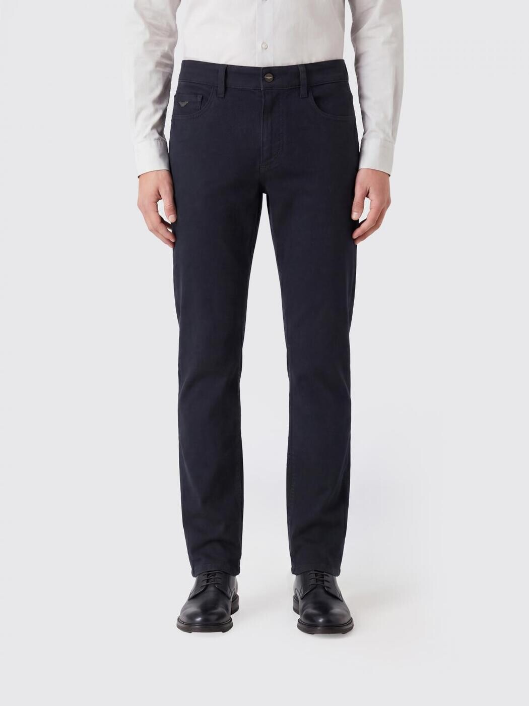 元締め BOSS ジーンズ メンズ 青み Jeans 50556583 関税 貨物輸送無料 2026SS gi