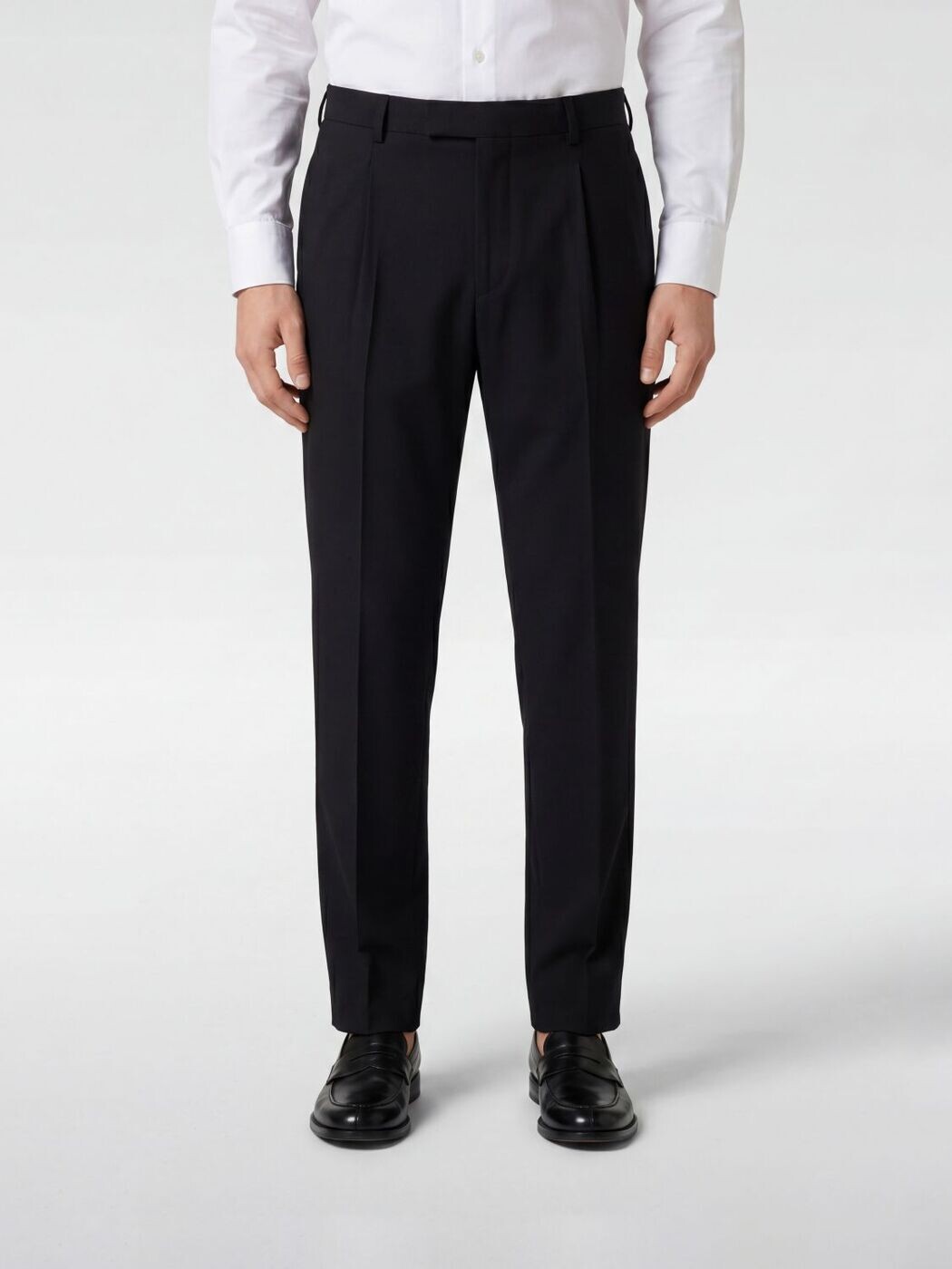 ピーティー トリノ PT TORINO ズボン ズボン下 メンズ 青み Trousers COATMAZA0CL1SD87 関税 貨物輸送無料 2026SS gi