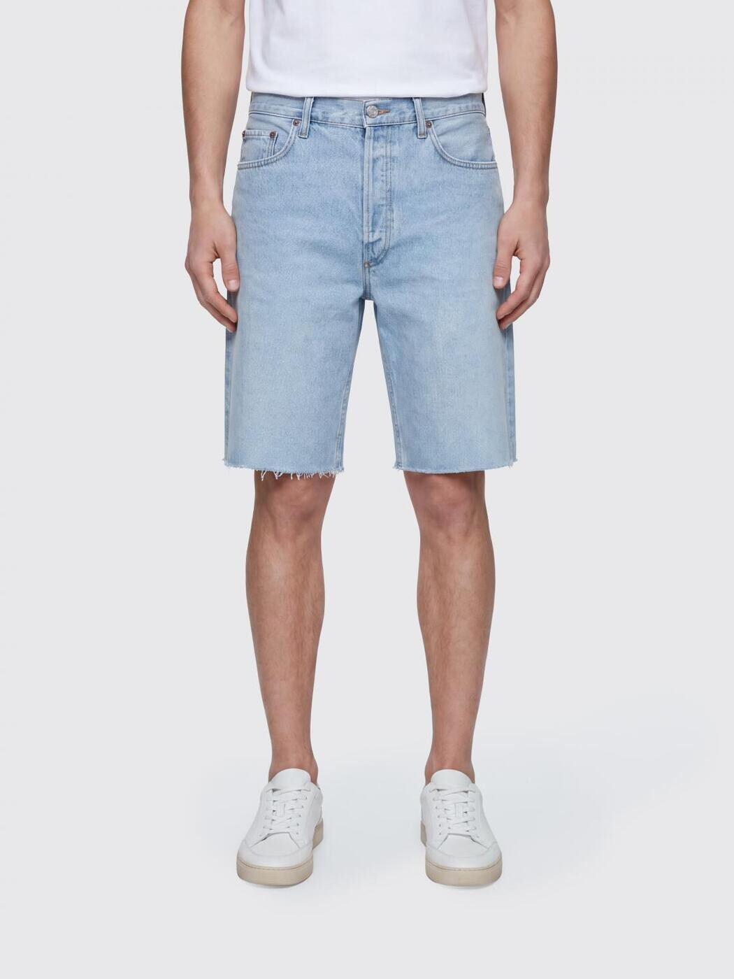 エーゴールドイー AGOLDE さる股引き メンズ Shorts A676 関税 貨物輸送無料 2026SS gi