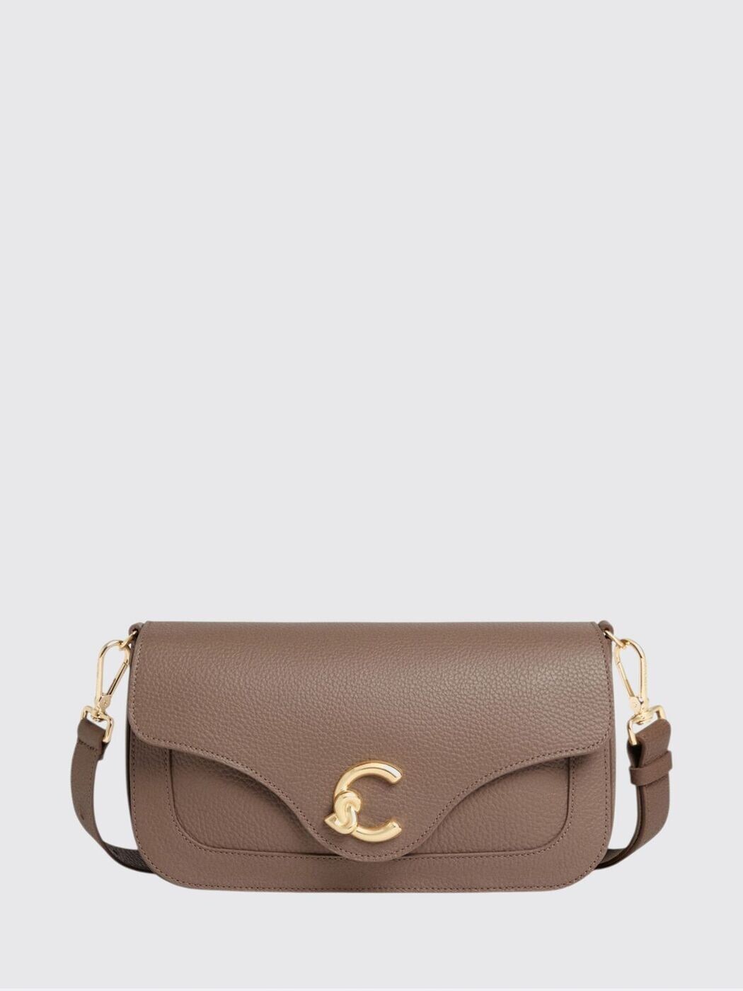 コチネレ COCCINELLE 御徒面子 レディース 赤銅色 Business bags E1SSL120301 関税 貨物輸送無料 2026SS gi