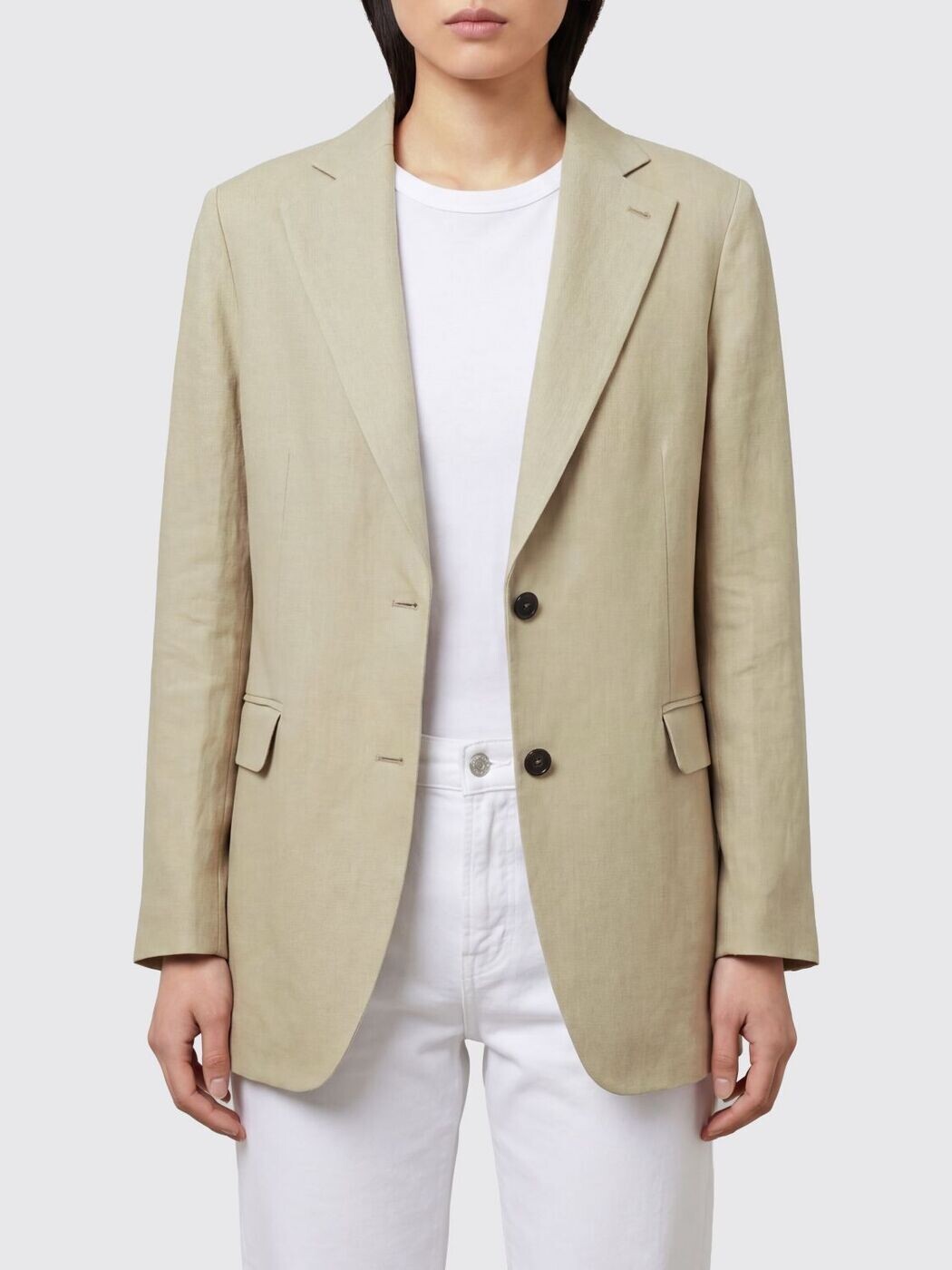 バレナ BARENA 背広上衣 背広 上衣 レディース 緑であること Suit Jackets GID55064149 関税 貨物輸送無料 2026SS gi
