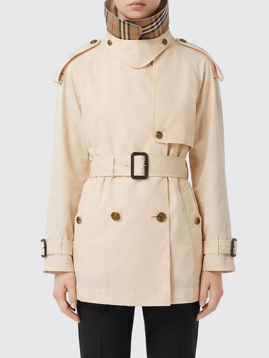 バーバリー BURBERRY 背広上衣 背広 上衣 レディース 白いこと Suit Jackets 8118705 ~ 関税 貨物輸送無料 2026SS gi