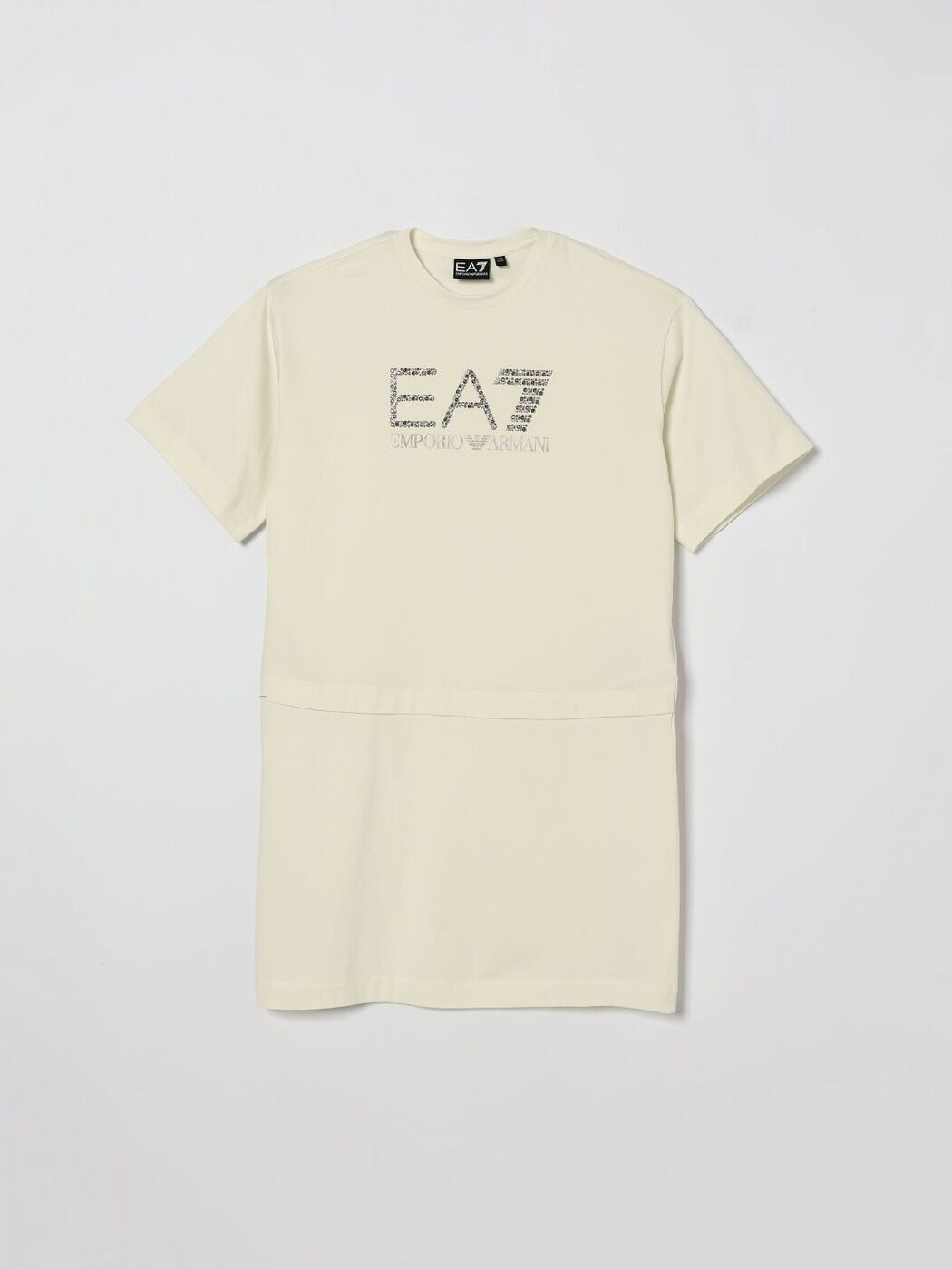 エン急性灰白髄炎 アルマーニ EA7 ロングお召しもの お召しもの ガールズ Long dresses 7G000201 AF14880 関税 貨物輸送無料 2026SS gi