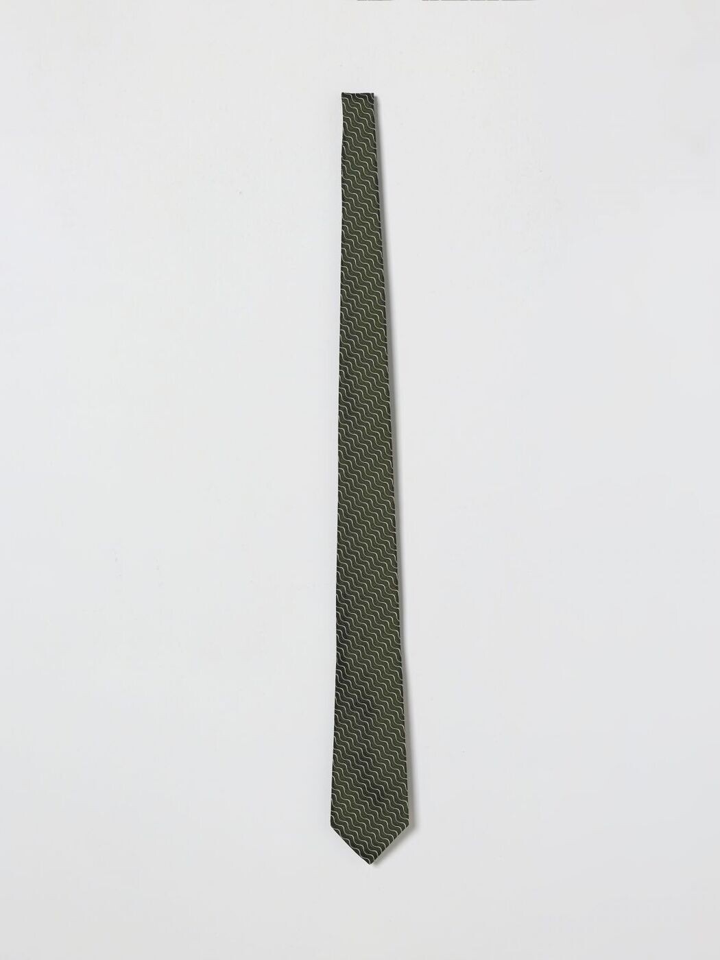エン急性灰白髄炎 アルマーニ EMPORIO ARMANI 蝶タイ タイ王国 タイ メンズ 緑であること Ties and bow ties EM001344TE19709 関税 貨物輸送無料 2026SS gi