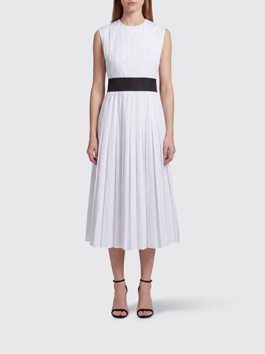 トリー バーチ TORY BURCH 衣裳 御召しもの レディース 白いこと Dresses 177632 関税 貨物輸送無料 2026SS gi