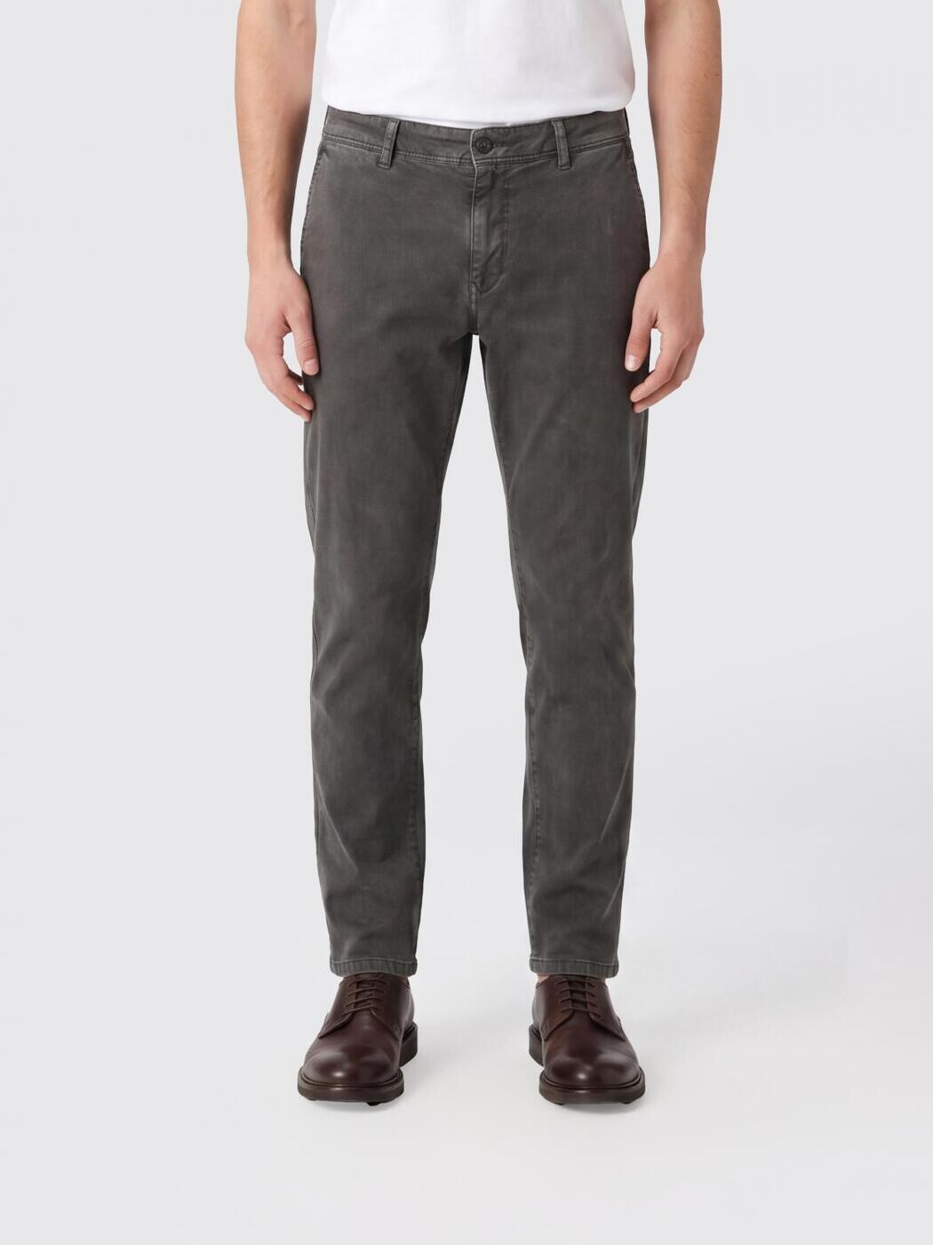 ピーティー トリノ PT TORINO ズボン ズボン下 メンズ 薄墨色 Trousers COVT1MZ00RWLRS81 関税 貨物輸送無料 2026SS gi
