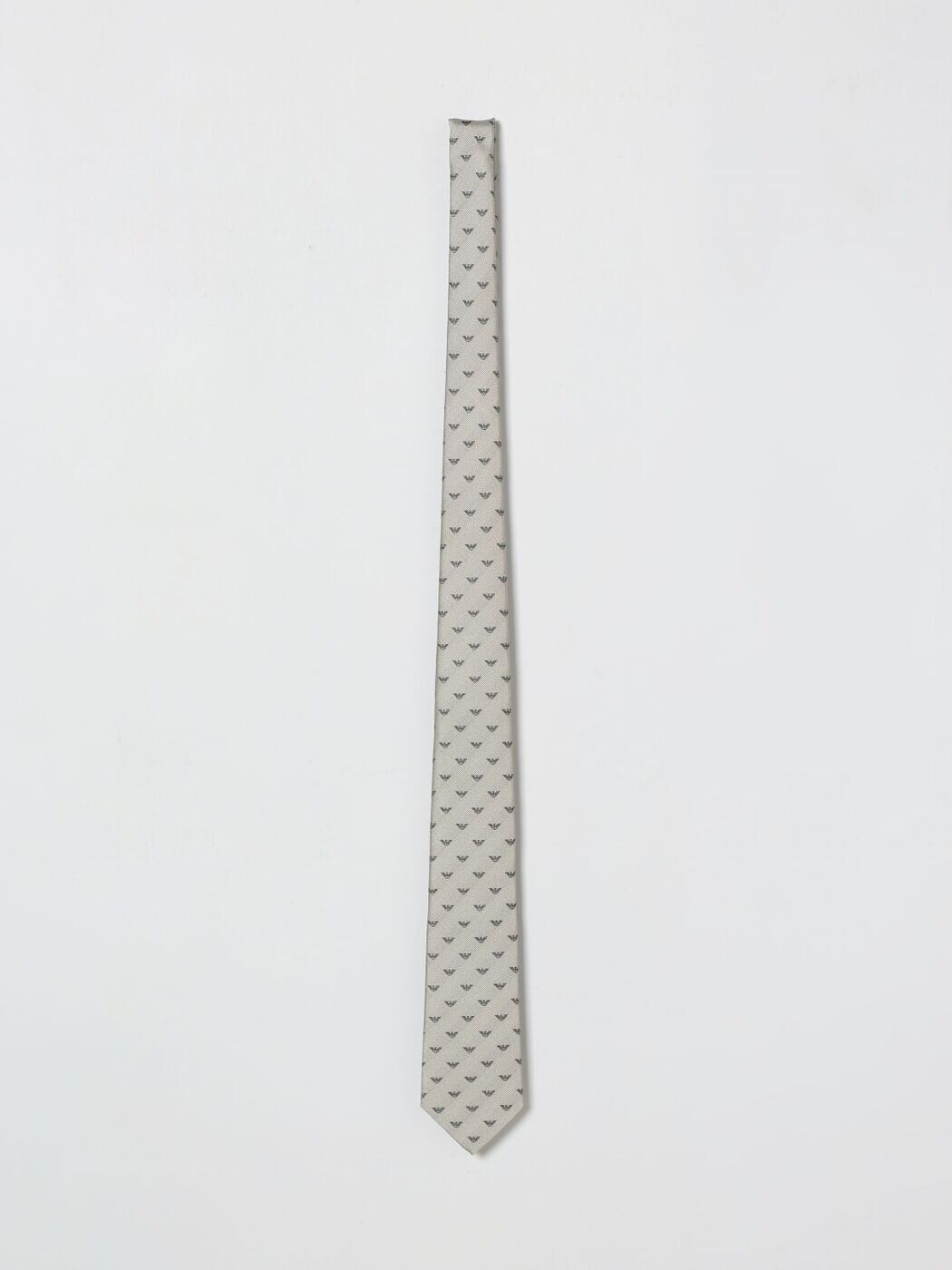 エン急性灰白髄炎 アルマーニ EMPORIO ARMANI 蝶タイ タイ王国 タイ メンズ 薄墨色 Ties and bow ties 3400753R616 関税 貨物輸送無料 2026SS gi