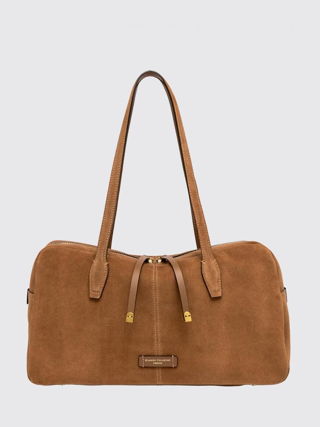 ジャンニキアリーニ GIANNI CHIARINI 御徒面子 レディース 赤銅色 Business bags BS12222CMPL 関税 貨物輸送無料 2026SS gi