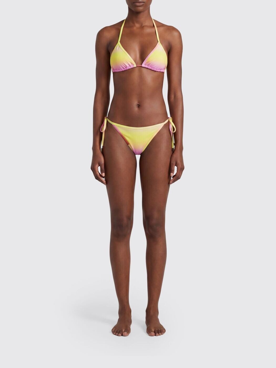 アティコ ATTICO 海水着 スイムウェア レディース マルチ色つや Swimwear 260WBC00021PAA120PR 関税 貨物輸送無料 2026SS gi