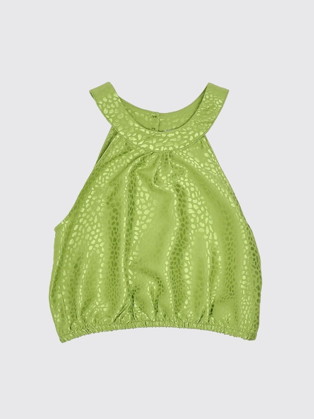 パトリツィア ペペ PATRIZIA PEPE スポーツシャツ トップス ガールズ 緑であること Polo shirts 7C0281A744 関税 貨物輸送無料 2026SS gi