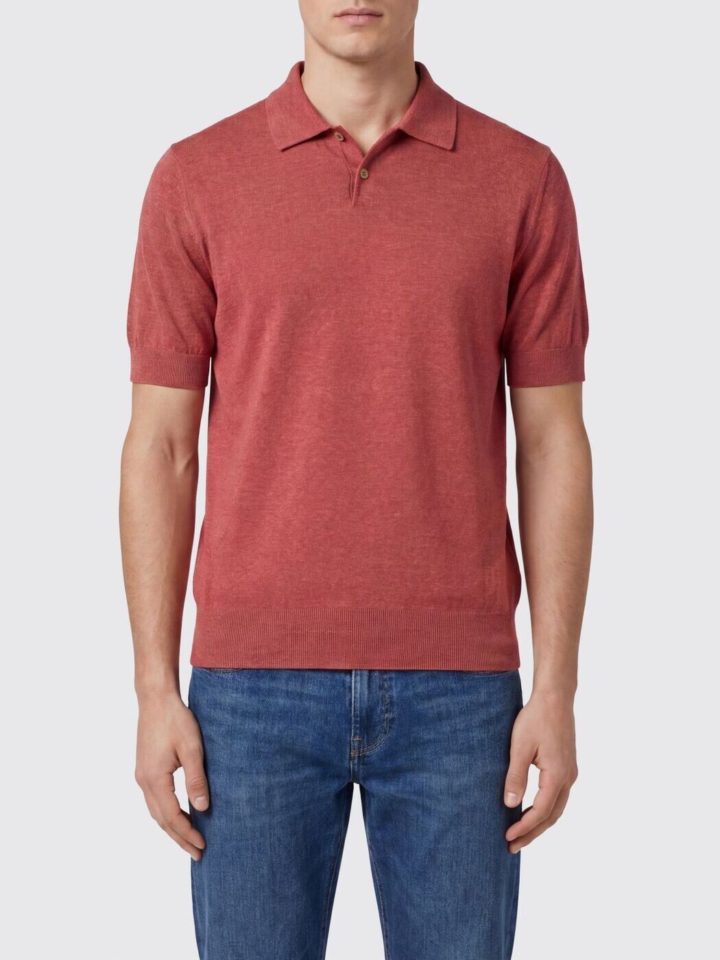 ブルネロ クチネリ BRUNELLO CUCINELLI スポーツシャツ メンズ Polo shirts MSL806105 関税 貨物輸送無料 2026SS gi